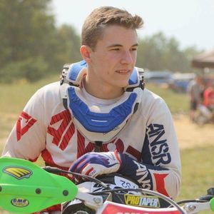 Meet your Posher, Samuel